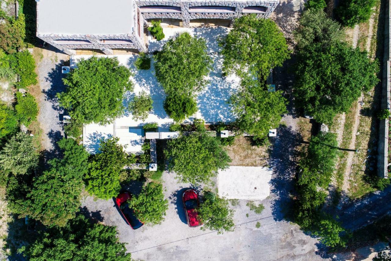 Apartmani I Sobe Dinko Starigrad Paklenica Extérieur photo